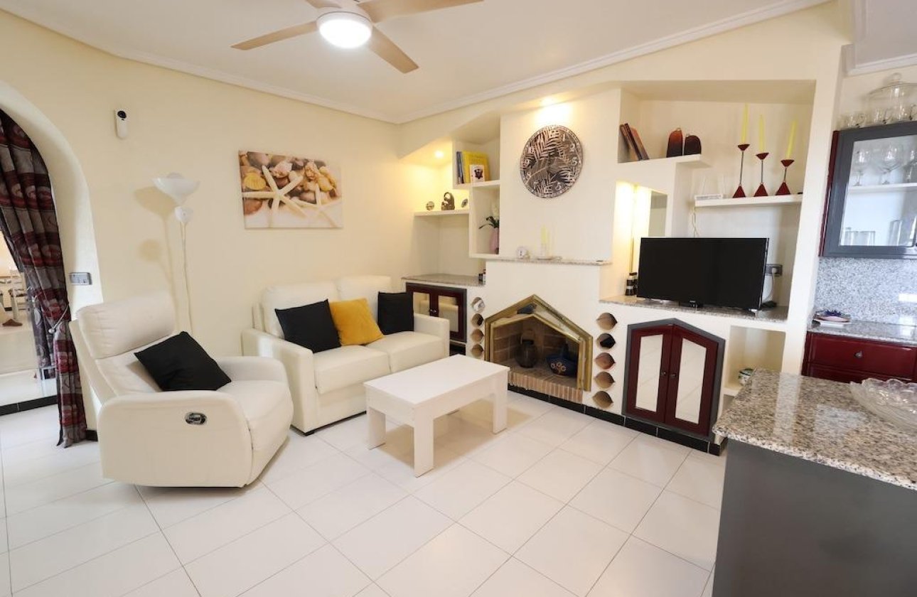 Reventa - Apartamento / piso - Torrevieja - Los altos