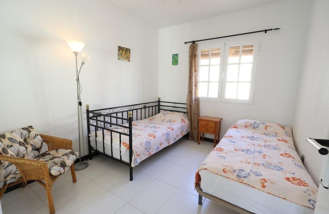 Reventa - Apartamento / piso - Torrevieja - Los altos
