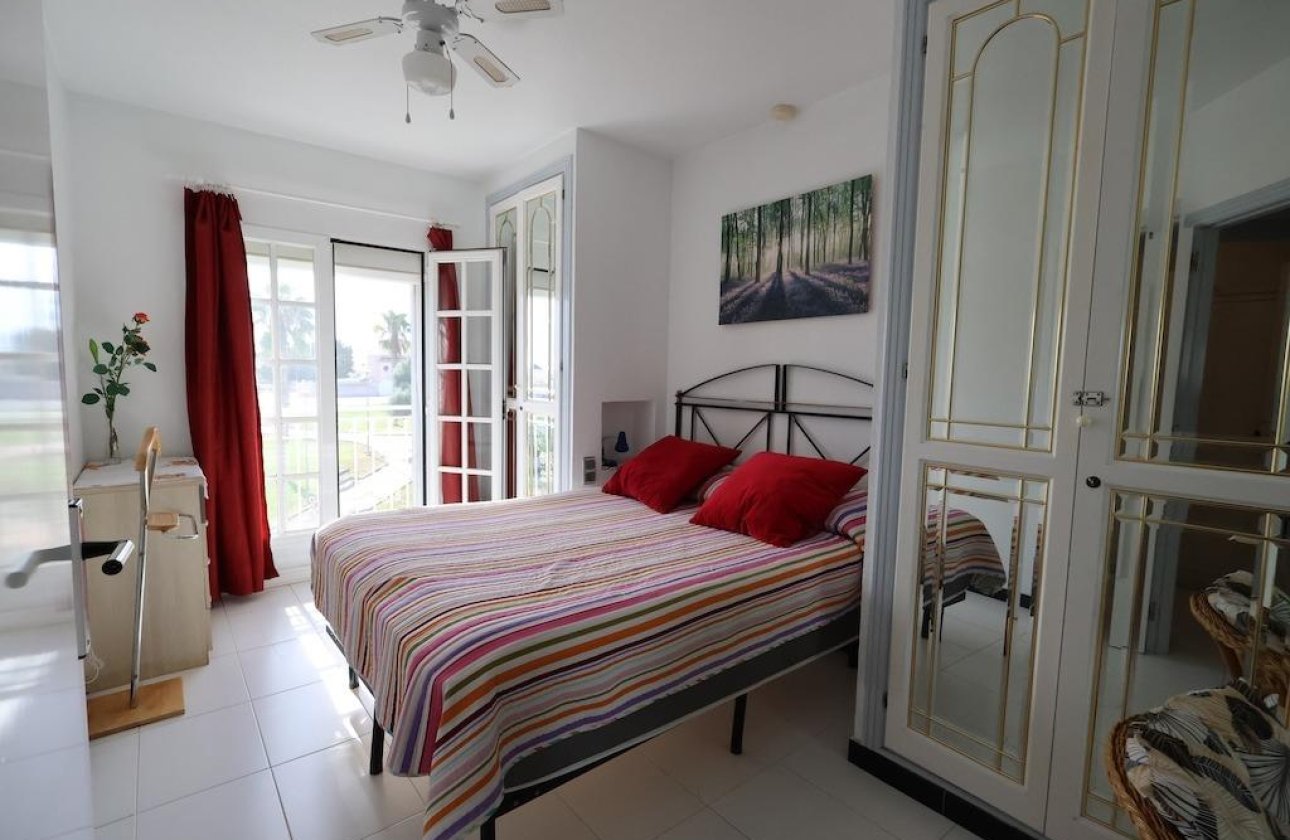 Reventa - Apartamento / piso - Torrevieja - Los altos