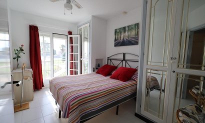 Reventa - Apartamento / piso - Torrevieja - Los altos