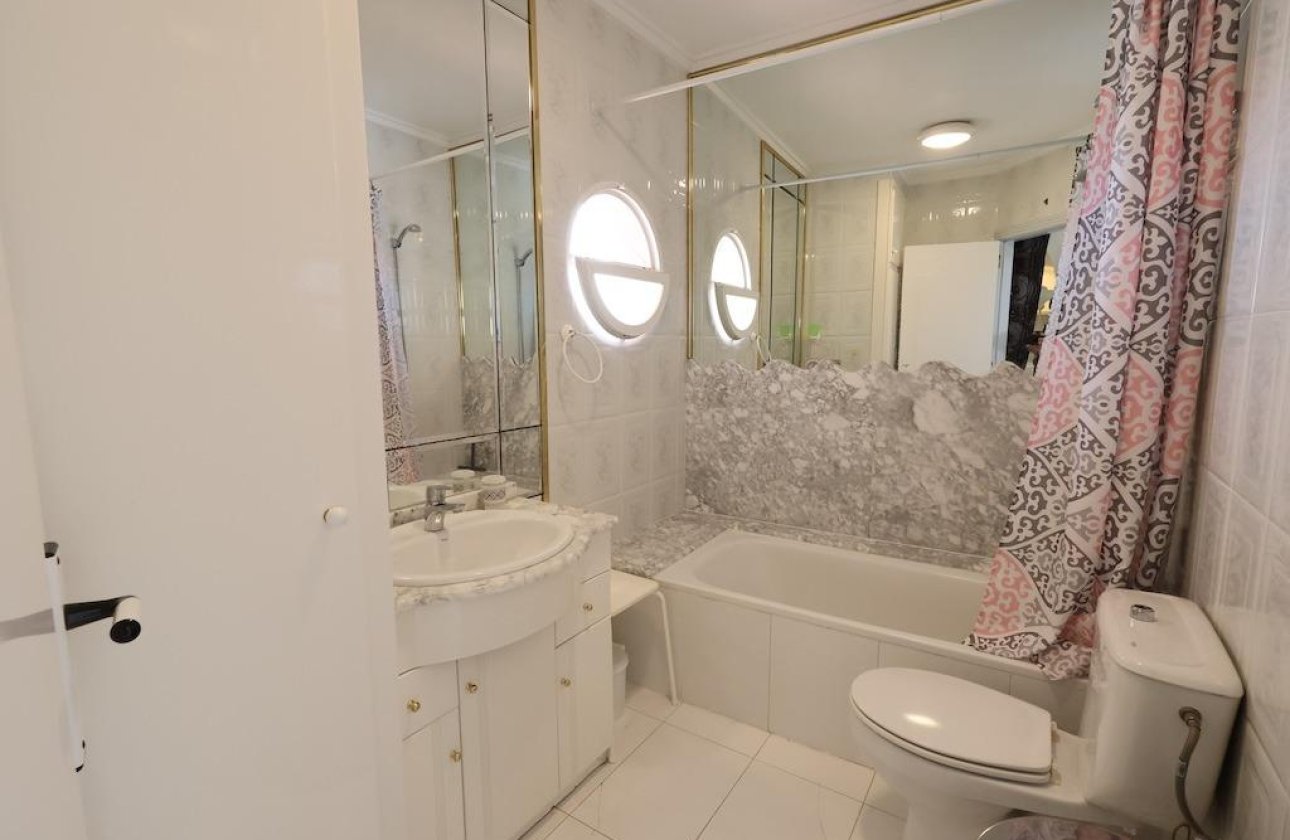 Reventa - Apartamento / piso - Torrevieja - Los altos