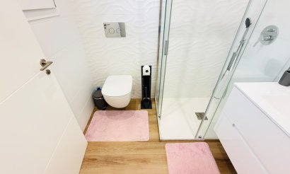 Revente - Villa / Semi detached - Los Montesinos