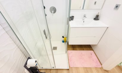 Revente - Villa / Semi detached - Los Montesinos