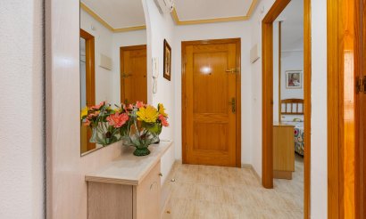 Resale - Penthouse - Torrevieja - Playa del Acequión