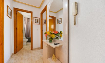 Resale - Penthouse - Torrevieja - Playa del Acequión