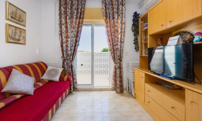 Resale - Penthouse - Torrevieja - Playa del Acequión