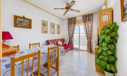 Resale - Penthouse - Torrevieja - Playa del Acequión