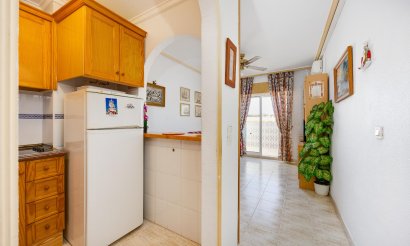 Resale - Penthouse - Torrevieja - Playa del Acequión