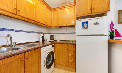 Resale - Penthouse - Torrevieja - Playa del Acequión