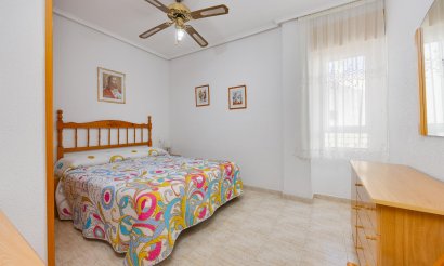 Resale - Penthouse - Torrevieja - Playa del Acequión