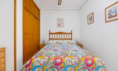 Resale - Penthouse - Torrevieja - Playa del Acequión