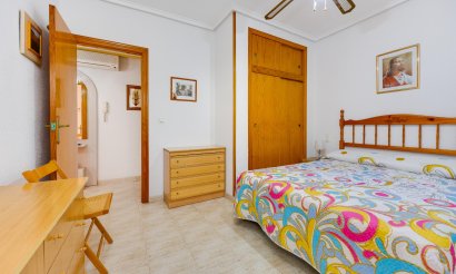 Resale - Penthouse - Torrevieja - Playa del Acequión