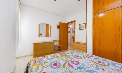 Resale - Penthouse - Torrevieja - Playa del Acequión