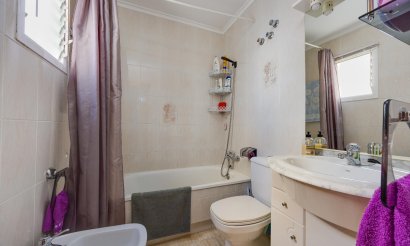 Resale - Penthouse - Torrevieja - Playa del Acequión
