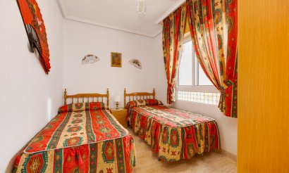 Resale - Penthouse - Torrevieja - Playa del Acequión
