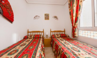Resale - Penthouse - Torrevieja - Playa del Acequión