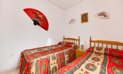 Resale - Penthouse - Torrevieja - Playa del Acequión
