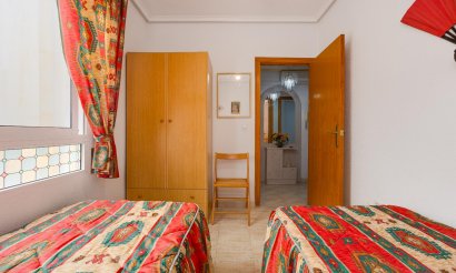 Resale - Penthouse - Torrevieja - Playa del Acequión