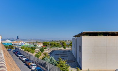 Resale - Penthouse - Torrevieja - Playa del Acequión