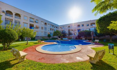 Resale - Penthouse - Torrevieja - Playa del Acequión