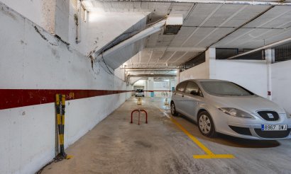 Resale - Penthouse - Torrevieja - Playa del Acequión
