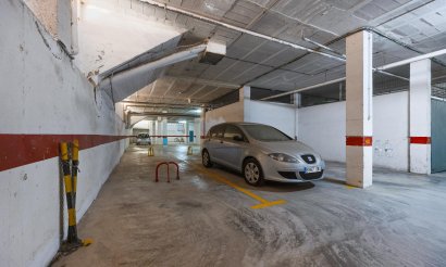 Resale - Penthouse - Torrevieja - Playa del Acequión