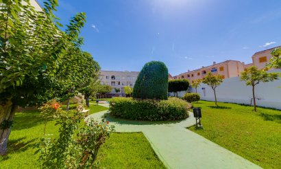 Resale - Penthouse - Torrevieja - Playa del Acequión