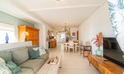 Reventa - Villa - Orihuela Costa - Los Balcones