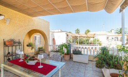 Reventa - Villa - Orihuela Costa - Los Balcones
