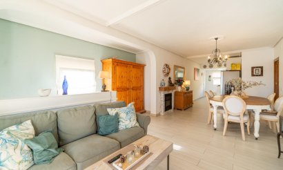 Reventa - Villa - Orihuela Costa - Los Balcones