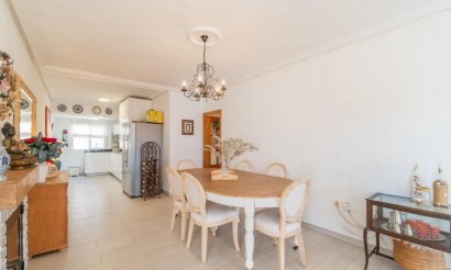 Reventa - Villa - Orihuela Costa - Los Balcones
