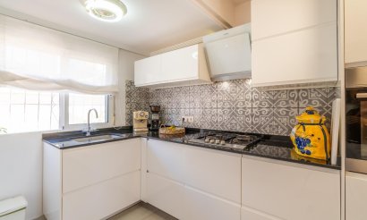 Reventa - Villa - Orihuela Costa - Los Balcones