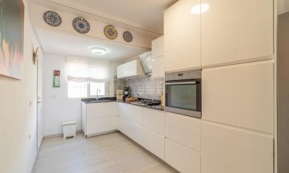 Reventa - Villa - Orihuela Costa - Los Balcones