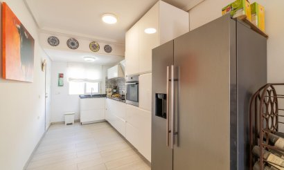 Reventa - Villa - Orihuela Costa - Los Balcones