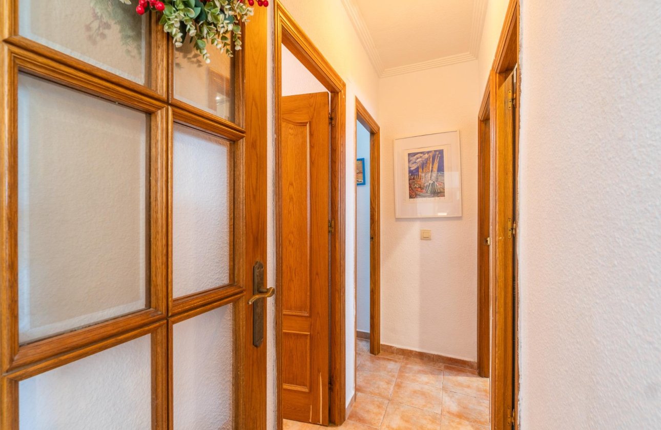 Reventa - Villa - Orihuela Costa - Los Balcones