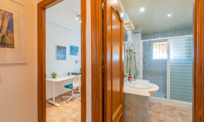 Reventa - Villa - Orihuela Costa - Los Balcones
