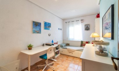 Reventa - Villa - Orihuela Costa - Los Balcones