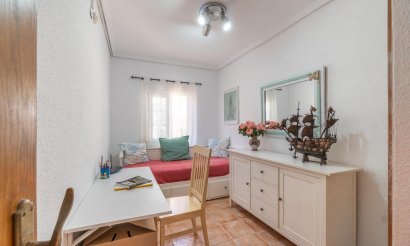 Reventa - Villa - Orihuela Costa - Los Balcones