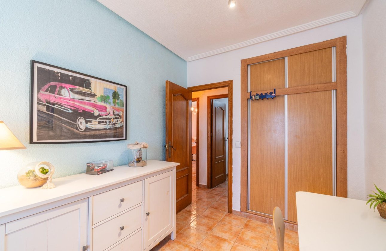 Reventa - Villa - Orihuela Costa - Los Balcones