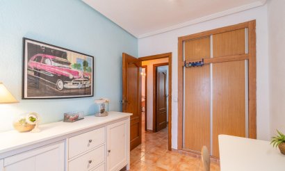 Reventa - Villa - Orihuela Costa - Los Balcones