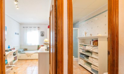 Reventa - Villa - Orihuela Costa - Los Balcones