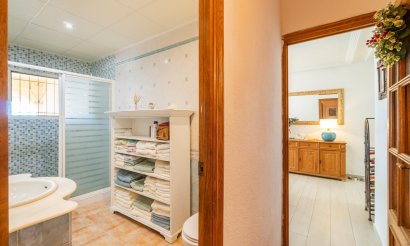 Reventa - Villa - Orihuela Costa - Los Balcones