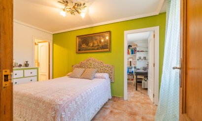 Reventa - Villa - Orihuela Costa - Los Balcones