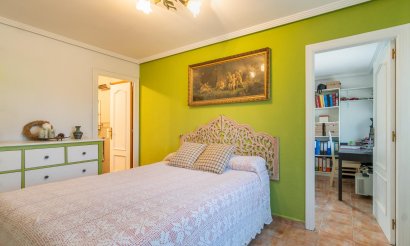 Reventa - Villa - Orihuela Costa - Los Balcones