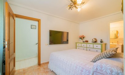 Reventa - Villa - Orihuela Costa - Los Balcones