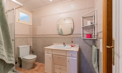 Reventa - Villa - Orihuela Costa - Los Balcones