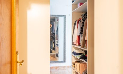 Reventa - Villa - Orihuela Costa - Los Balcones