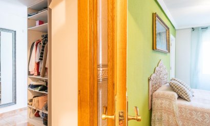 Reventa - Villa - Orihuela Costa - Los Balcones
