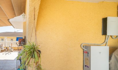 Reventa - Villa - Orihuela Costa - Los Balcones
