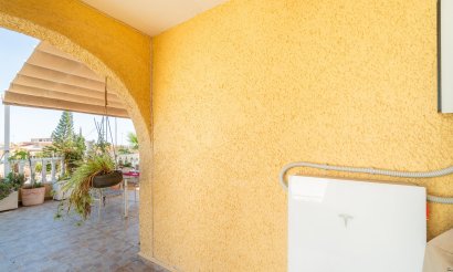 Reventa - Villa - Orihuela Costa - Los Balcones